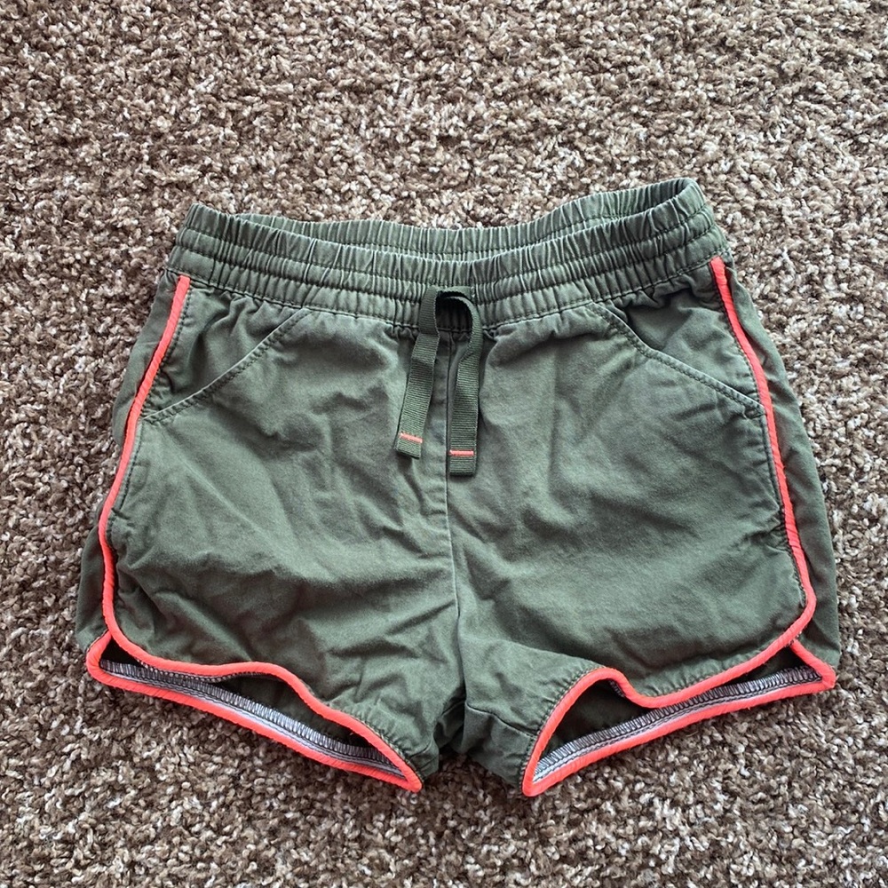 Cat & Jack toddler shorts